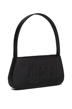 black polyamide bag DIESEL KIDS | J02521KXBEWK900